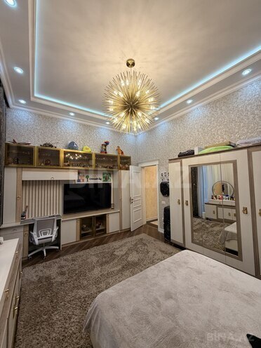 Satılır 4 otaqlı həyət evi/bağ evi 180 m², Mərdəkan q., photo 29 from 30