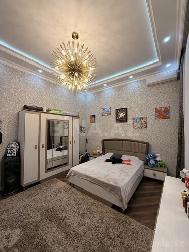Satılır 4 otaqlı həyət evi/bağ evi 180 m², Mərdəkan q., photo 28 from 30