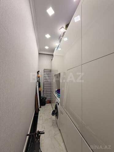 Satılır 4 otaqlı həyət evi/bağ evi 180 m², Mərdəkan q., photo 19 from 30