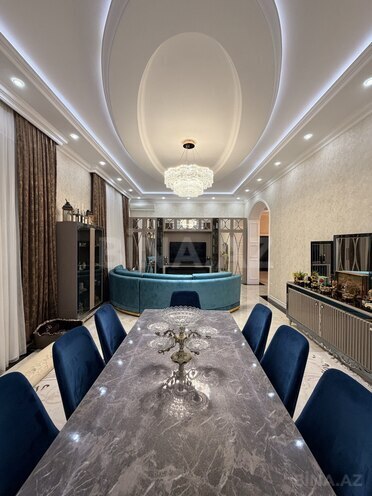 Satılır 4 otaqlı həyət evi/bağ evi 180 m², Mərdəkan q., photo 15 from 30