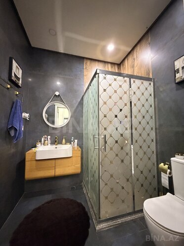 Satılır 4 otaqlı həyət evi/bağ evi 180 m², Mərdəkan q., photo 24 from 30