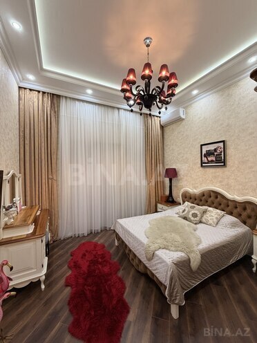 Satılır 4 otaqlı həyət evi/bağ evi 180 m², Mərdəkan q., photo 26 from 30