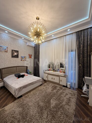Satılır 4 otaqlı həyət evi/bağ evi 180 m², Mərdəkan q., photo 27 from 30