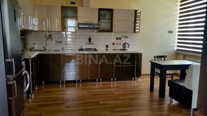 Satılır 3 otaqlı yeni tikili 95 m², Şah İsmayıl Xətai m., photo 7 from 9