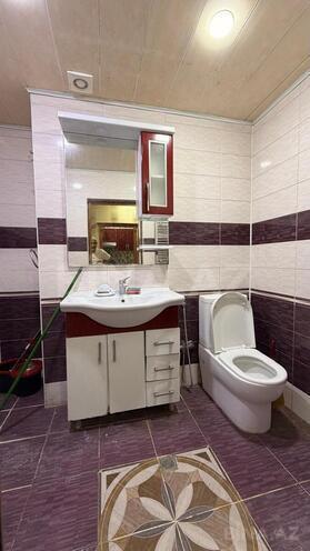 Satılır 2 otaqlı yeni tikili 55 m², Həzi Aslanov m., photo 12 from 15