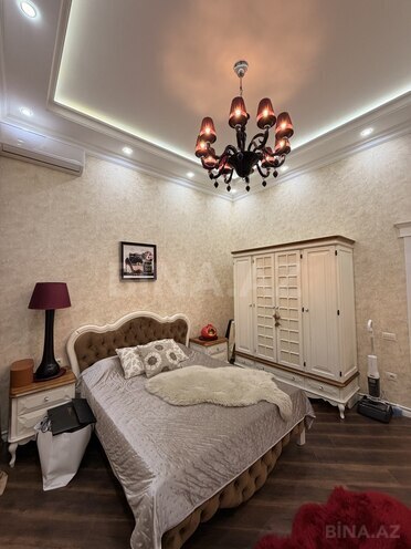 Satılır 4 otaqlı həyət evi/bağ evi 180 m², Mərdəkan q., photo 25 from 30
