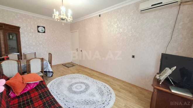 Satılır 3 otaqlı köhnə tikili 70 m², Nərimanov r., photo 1 from 12