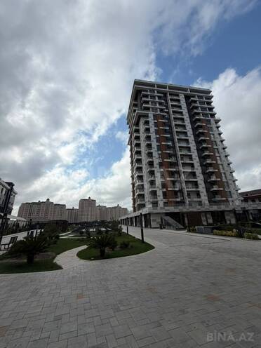 Satılır 2 otaqlı yeni tikili 64 m², Koroğlu m., photo 1 from 7