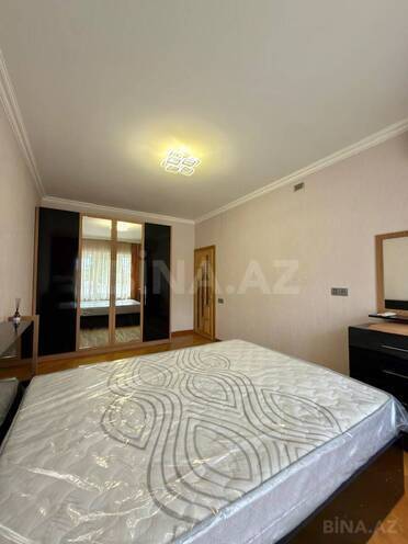 Satılır 3 otaqlı köhnə tikili 80 m², Həzi Aslanov m., photo 7 from 13