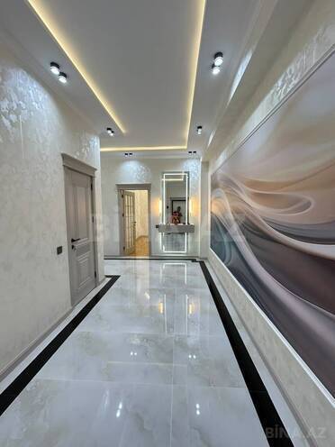 Satılır 3 otaqlı yeni tikili 128 m², Qara Qarayev m., photo 16 from 22