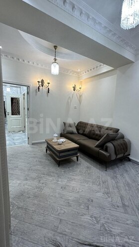 Сдается 2-комн. новостройка 50 м², м. 28 мая, photo 6 from 21