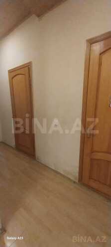 Satılır 2 otaqlı yeni tikili 90 m², İnşaatçılar m., photo 15 from 19