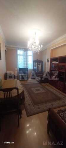 Satılır 2 otaqlı yeni tikili 90 m², İnşaatçılar m., photo 4 from 19