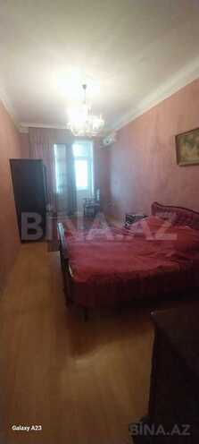 Satılır 2 otaqlı yeni tikili 90 m², İnşaatçılar m., photo 16 from 19