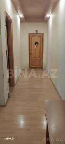 Satılır 2 otaqlı yeni tikili 90 m², İnşaatçılar m., photo 9 from 19