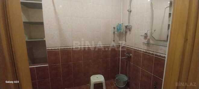 Satılır 2 otaqlı yeni tikili 90 m², İnşaatçılar m., photo 14 from 19