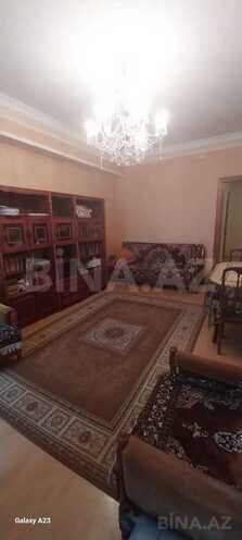 Satılır 2 otaqlı yeni tikili 90 m², İnşaatçılar m., photo 5 from 19