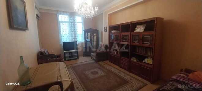 Satılır 2 otaqlı yeni tikili 90 m², İnşaatçılar m., photo 8 from 19