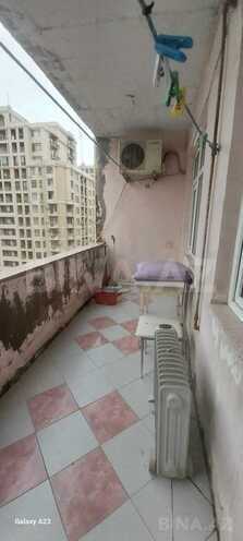 Satılır 2 otaqlı yeni tikili 90 m², İnşaatçılar m., photo 12 from 19