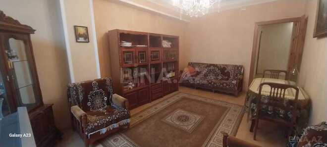 Satılır 2 otaqlı yeni tikili 90 m², İnşaatçılar m., photo 7 from 19