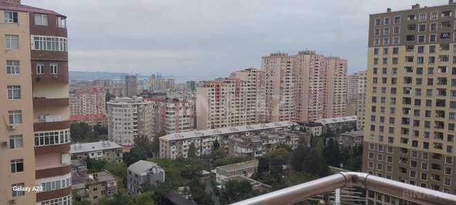 Satılır 2 otaqlı yeni tikili 90 m², İnşaatçılar m., photo 1 from 19
