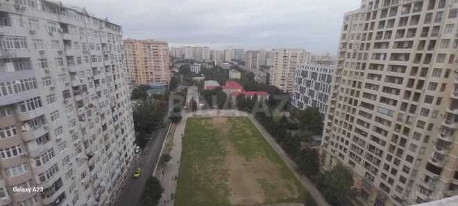 Satılır 2 otaqlı yeni tikili 90 m², İnşaatçılar m., photo 3 from 19