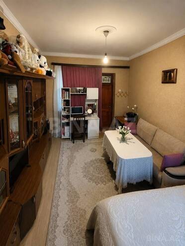 Продается 1-комн. вторичка 32 м², м. Элмляр Академиясы, photo 5 from 10