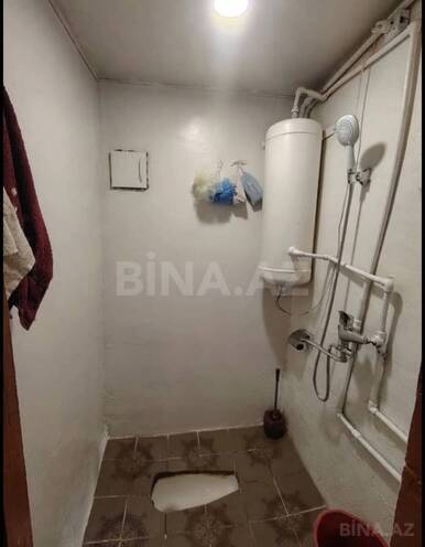 Продается 1-комн. вторичка 32 м², м. Элмляр Академиясы, photo 8 from 10