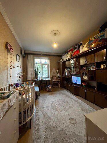 Продается 1-комн. вторичка 32 м², м. Элмляр Академиясы, photo 4 from 10