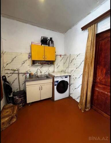Продается 1-комн. вторичка 32 м², м. Элмляр Академиясы, photo 7 from 10