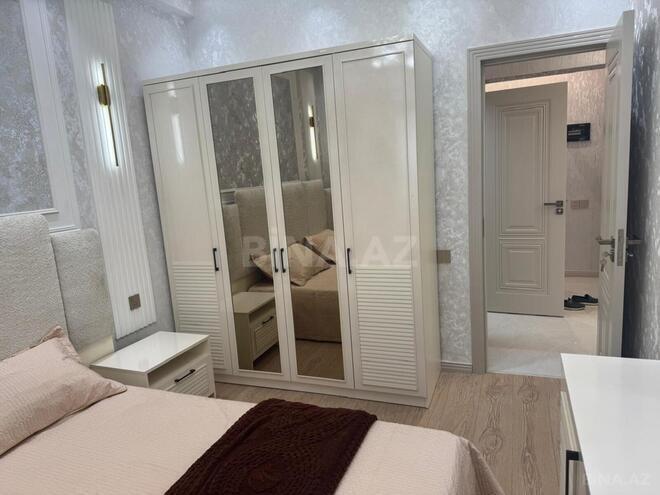 Продаётся 2-комн. новостройка 101 м², м. 20 января, photo 6 from 9