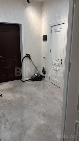 Сдается 2-комн. новостройка 65 м², Насиминский  р., photo 7 from 13