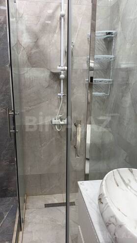 Сдается 2-комн. новостройка 65 м², Насиминский  р., photo 10 from 13