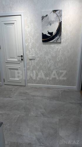 Сдается 2-комн. новостройка 65 м², Насиминский  р., photo 9 from 13