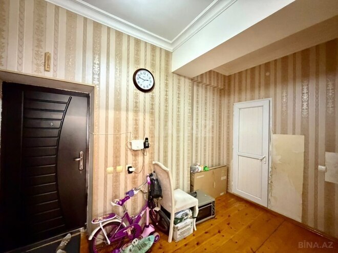 Satılır 2 otaqlı köhnə tikili 51 m², Xalqlar Dostluğu m., photo 14 from 19