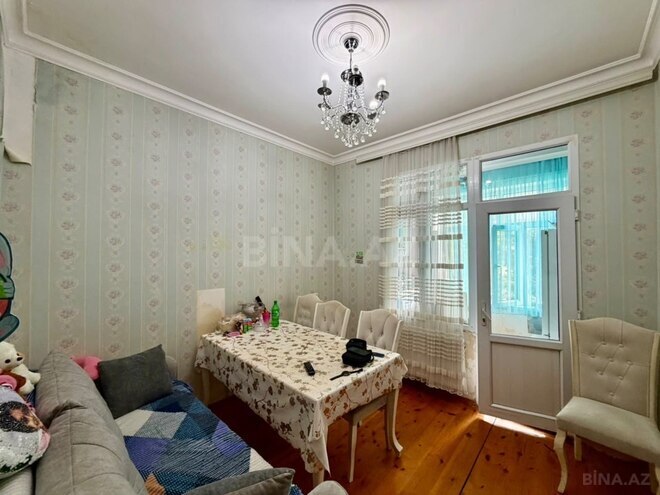 Satılır 2 otaqlı köhnə tikili 51 m², Xalqlar Dostluğu m., photo 6 from 19