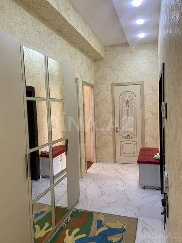 İcarəyə verilir 2 otaqlı yeni tikili 80 m², 20 Yanvar m., photo 13 from 16