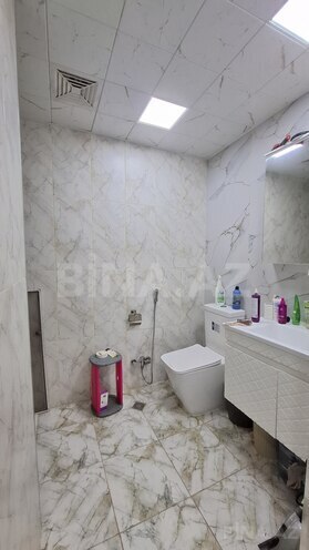 Satılır 3 otaqlı köhnə tikili 85 m², Gənclik m., photo 16 from 21