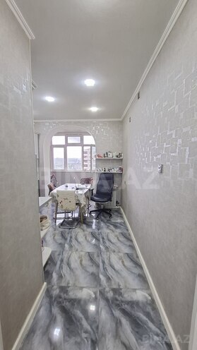 Satılır 3 otaqlı köhnə tikili 85 m², Gənclik m., photo 11 from 21