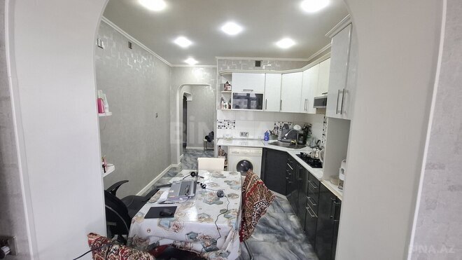 Satılır 3 otaqlı köhnə tikili 85 m², Gənclik m., photo 14 from 21