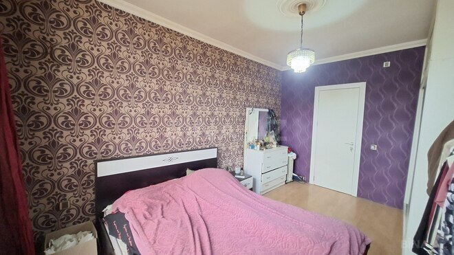 Satılır 3 otaqlı köhnə tikili 85 m², Gənclik m., photo 7 from 21