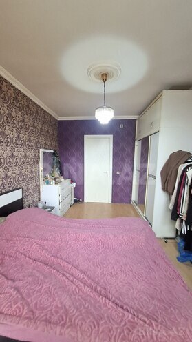 Satılır 3 otaqlı köhnə tikili 85 m², Gənclik m., photo 8 from 21