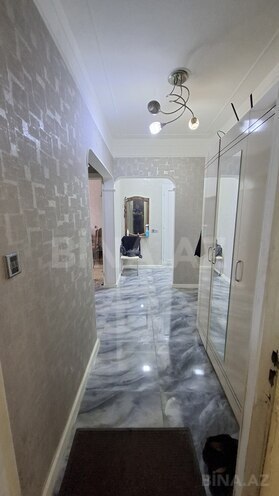 Satılır 3 otaqlı köhnə tikili 85 m², Gənclik m., photo 20 from 21