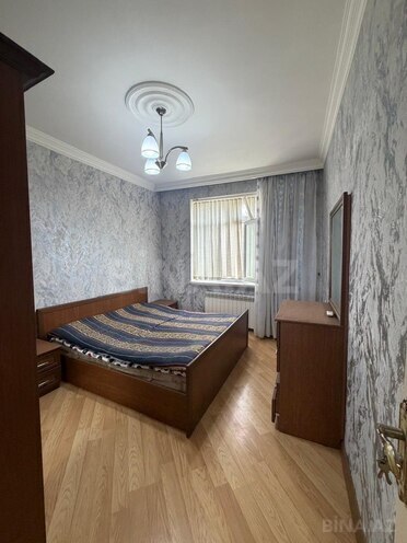 Satılır 3 otaqlı köhnə tikili 85 m², Əhmədli m., photo 8 from 10