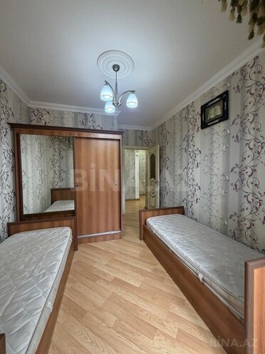 Satılır 3 otaqlı köhnə tikili 85 m², Əhmədli m., photo 7 from 10