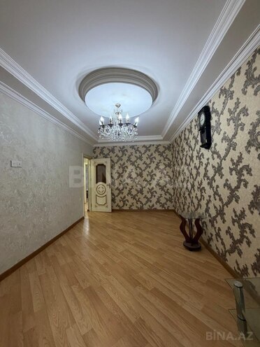 Satılır 3 otaqlı köhnə tikili 85 m², Əhmədli m., photo 4 from 10