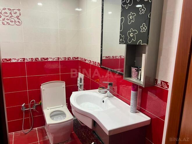 Сдается 3-комн. новостройка 75 м², м. Нариман Нариманов, photo 15 from 16