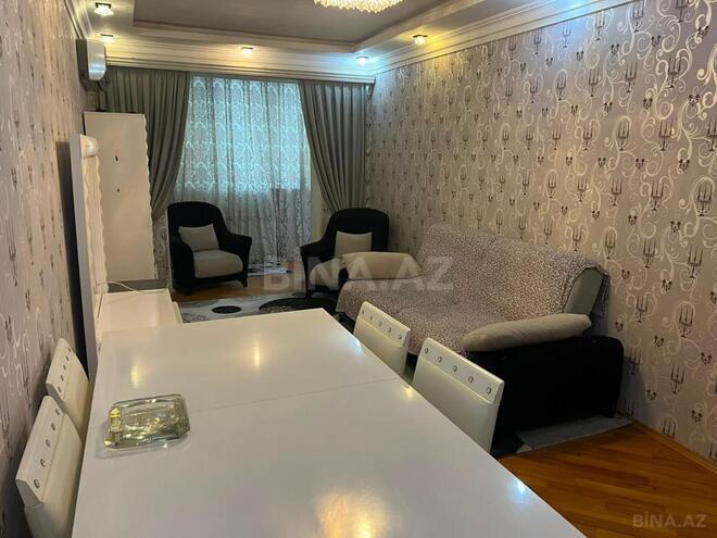 Сдается 3-комн. новостройка 75 м², м. Нариман Нариманов, photo 7 from 16
