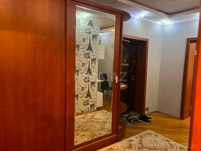 Сдается 3-комн. новостройка 75 м², м. Нариман Нариманов, photo 8 from 16