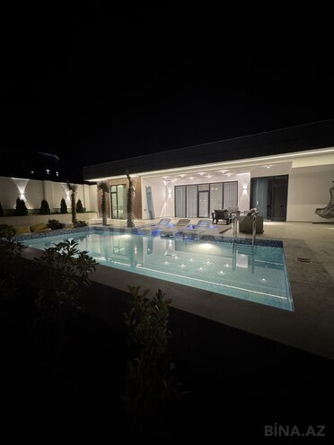 Satılır 4 otaqlı həyət evi/bağ evi 144 m², photo 11 from 20